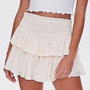 WORN ONCE Forever 21 Skirt